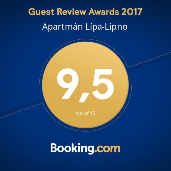 Apartman Lipa-Lipno Lipno nad Vltavou Buitenkant foto