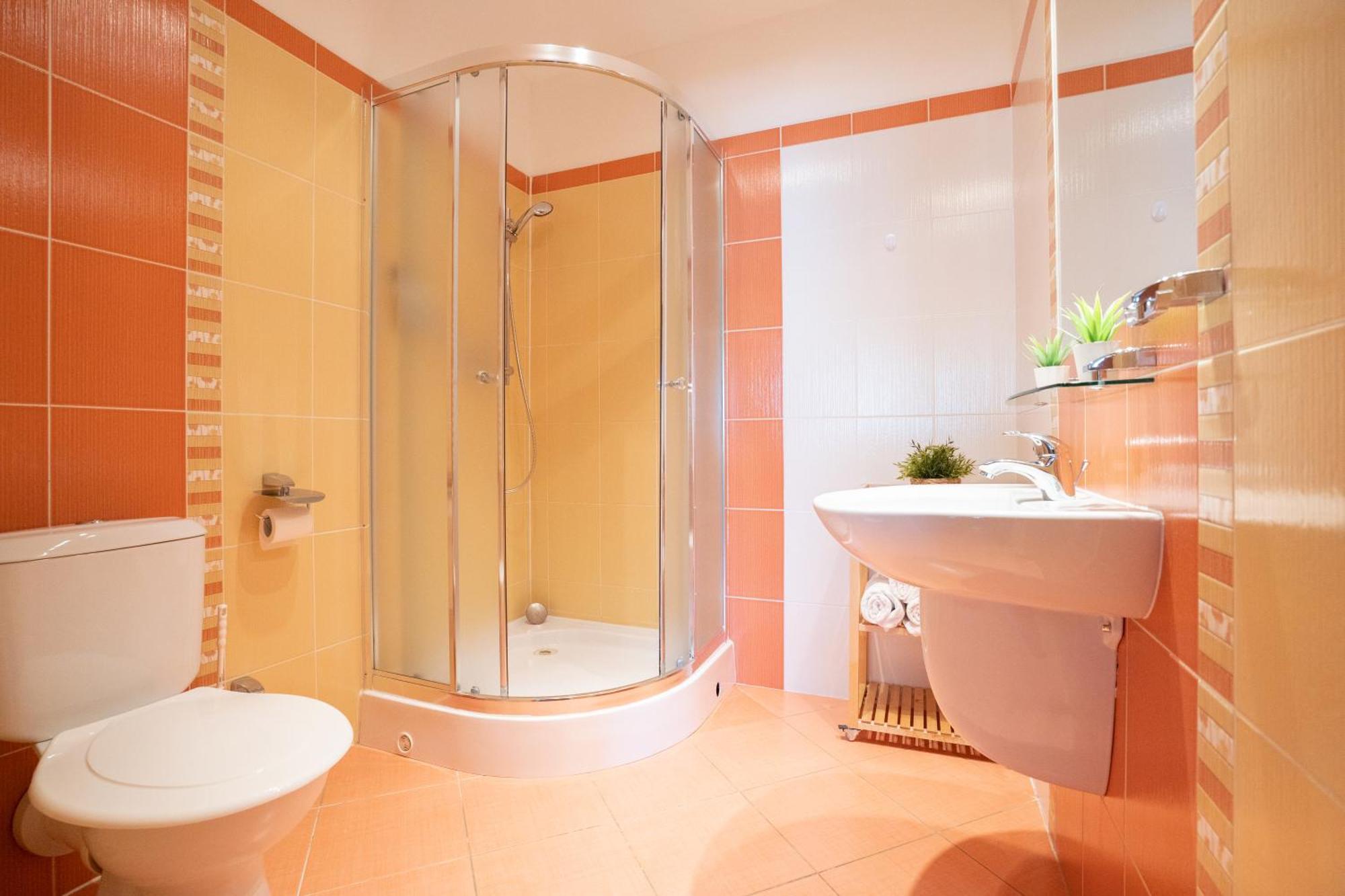 Apartman Lipa-Lipno Lipno nad Vltavou Buitenkant foto