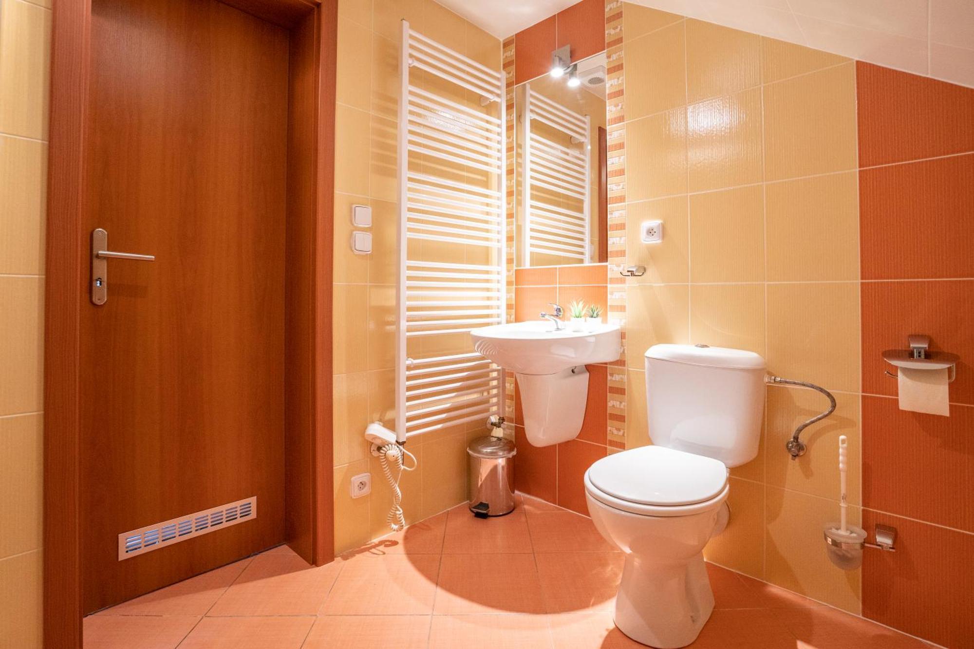 Apartman Lipa-Lipno Lipno nad Vltavou Buitenkant foto