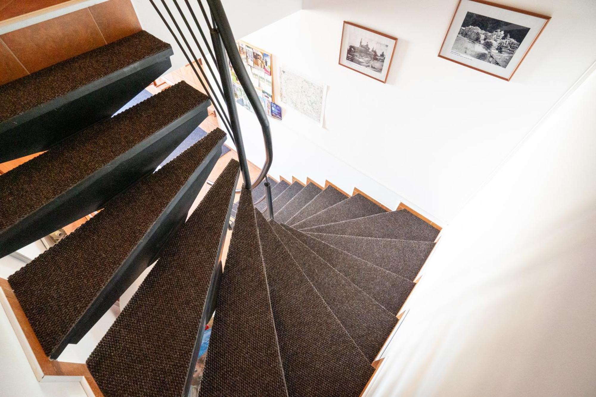 Apartman Lipa-Lipno Lipno nad Vltavou Buitenkant foto